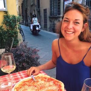 Meet your Posher, Marjolein